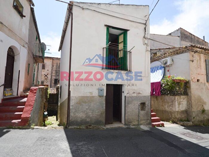 Casa bilocale in vendita in Corso Garibaldi, Rossano, CoriglianoRossano