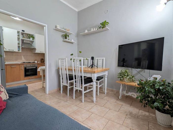 Appartamento trilocale in vendita in Via Trinchera, Borgo Basso, Pavia