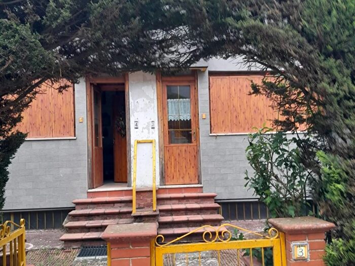 Appartamento trilocale in vendita in Strada Vicinale Quote Rovitelli, Faeto
