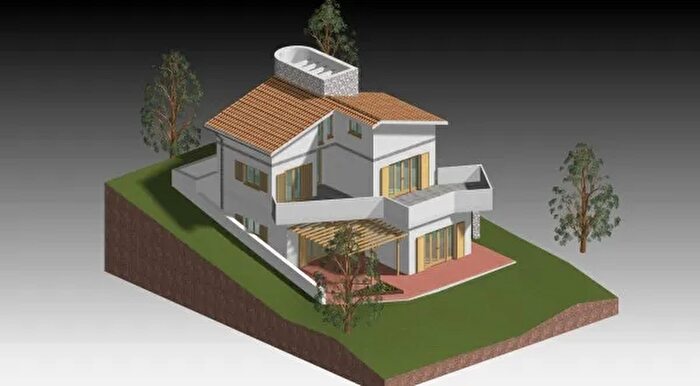 Casa con 5 locali in vendita in Via Zarcate Capa, Capaci