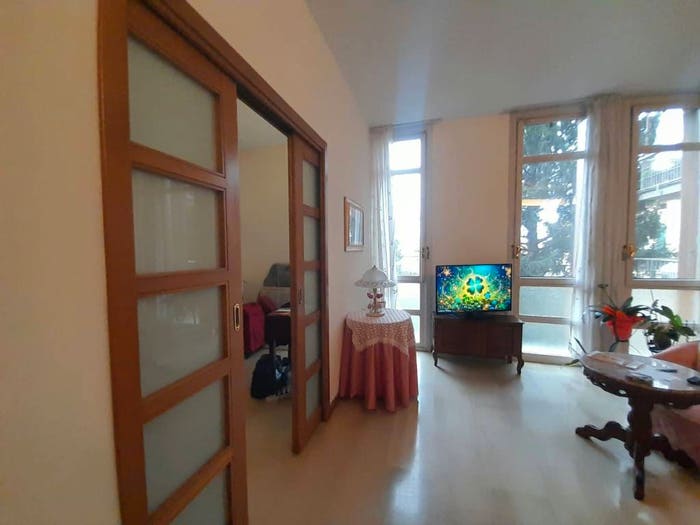 Appartamento quadrilocale in vendita in Via Colle Eghezzone, Centro Storico, Lodi