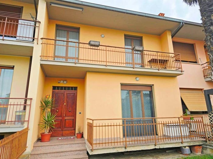 Casa con 5 locali in vendita in Via Giovanni Pascoli, Cesa, Marciano della Chiana