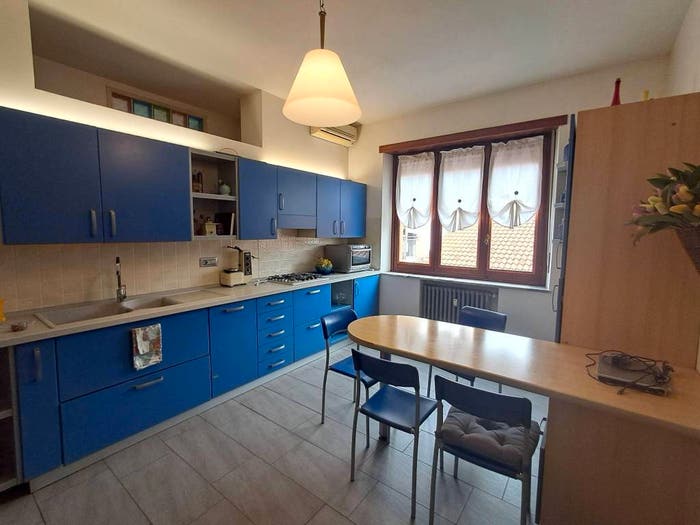 Appartamento trilocale in vendita in Via Roma, Centro, Canale