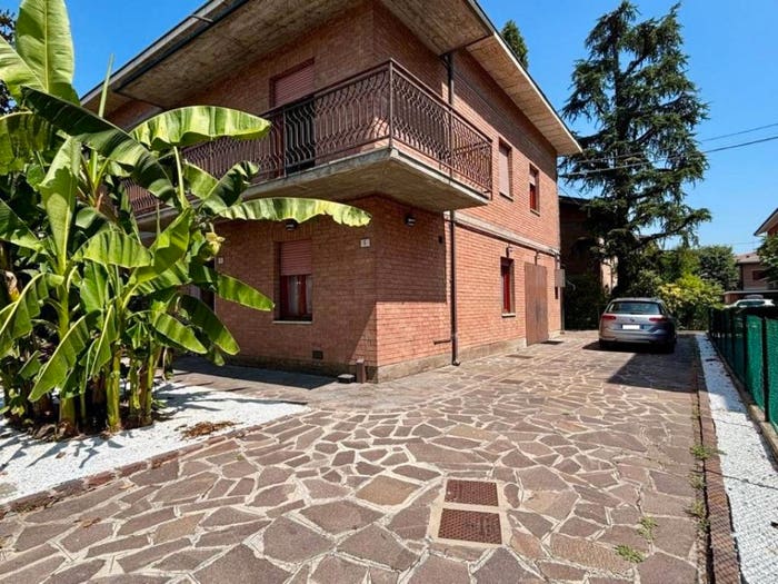 Casa con 5 locali in vendita in Via Franklin Delano Roosevelt, Cibeno, Carpi