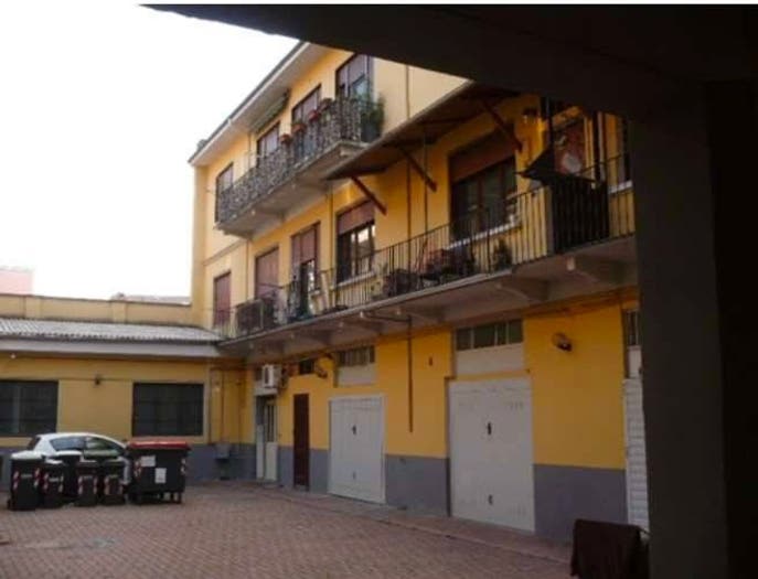 Appartamento con 5 locali in vendita in Via pontida novara no italia, Porta Mortara, Novara