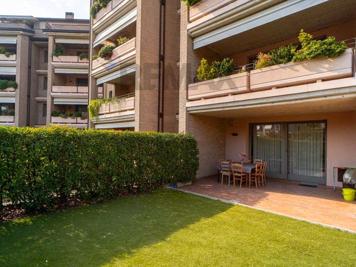 Appartamento trilocale in vendita in VIA ANWAR SADAT, Centro, Collecchio
