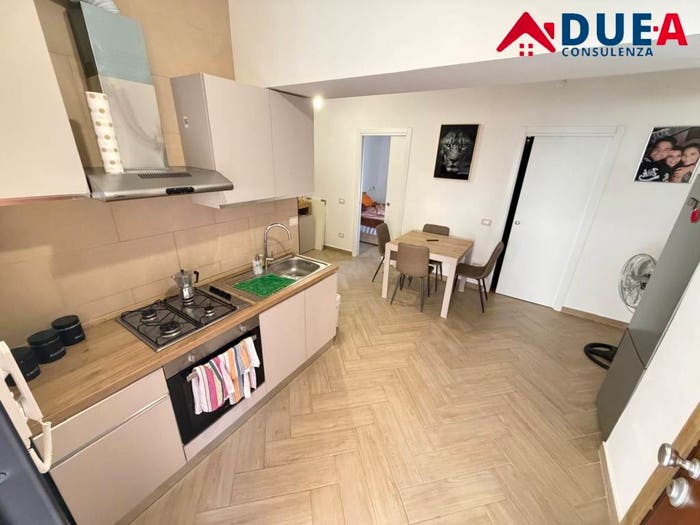 Appartamento trilocale in vendita in Via Plebiscito a Piscinola, Piscinola, Napoli