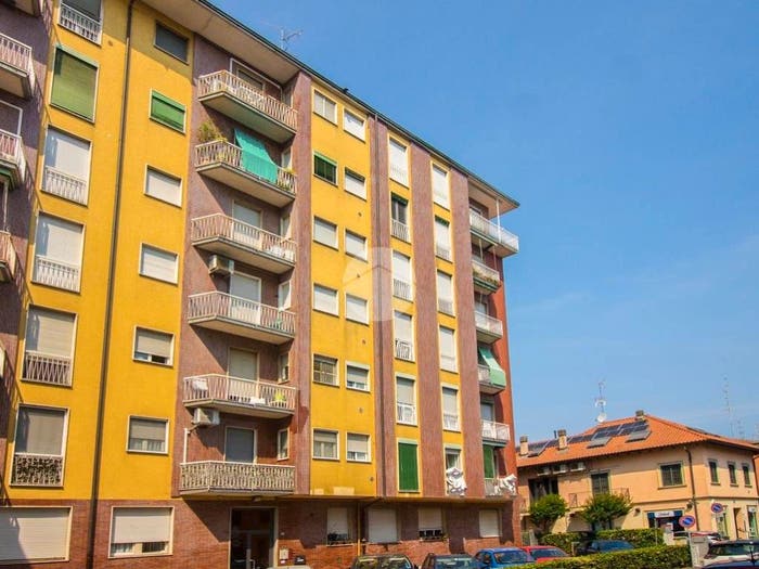 Appartamento bilocale in vendita in Via Milano, Centro, Garbagnate Milanese