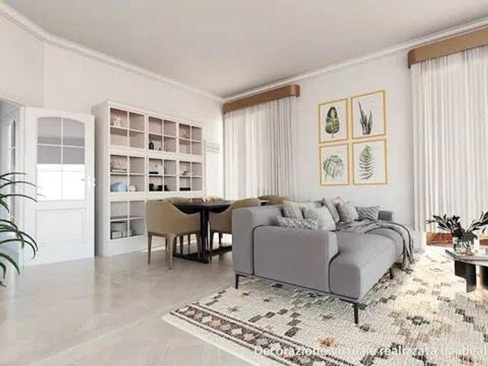Appartamento con 6 locali in vendita in Via Pisa No Number, Centro, Albenga