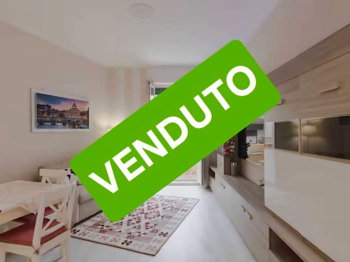 Appartamento trilocale in vendita in Via Domenico Silveri, Gregorio VII Piccolomini, Roma