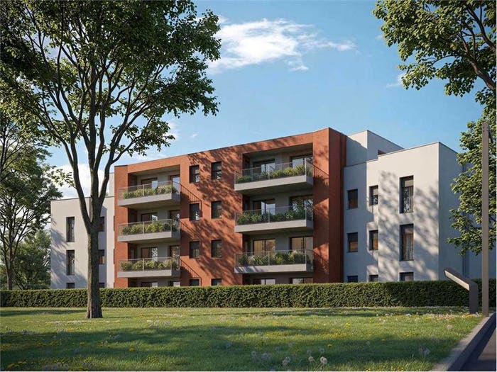Appartamento quadrilocale in vendita in Via G Impastato, Progresso, Castel Maggiore