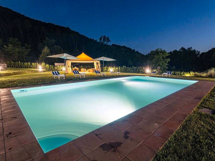 Casa con 6 locali in vendita in Via della Romagna, Cerasomma, Lucca