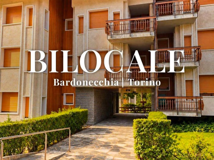 Appartamento bilocale in vendita in Piazza Valle Stretta, Centro, Bardonecchia