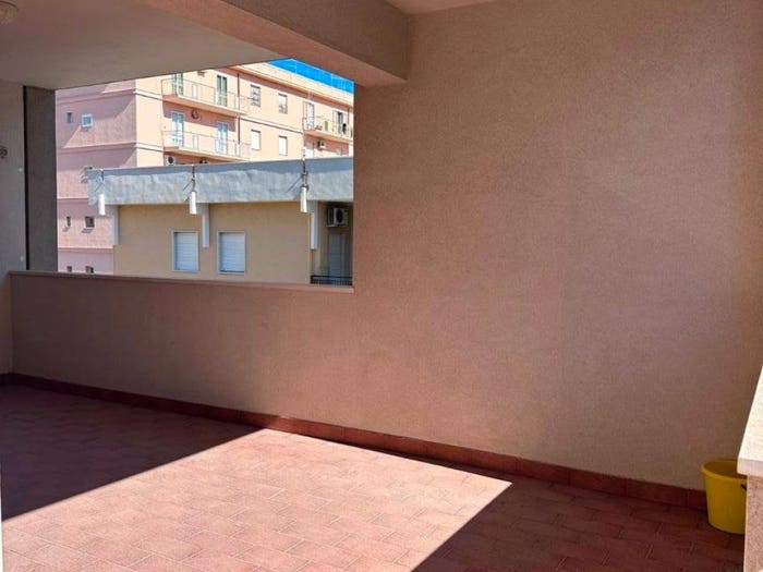 Appartamento trilocale in vendita in Via Vizzini, Santa Panagia Teracati, Siracusa