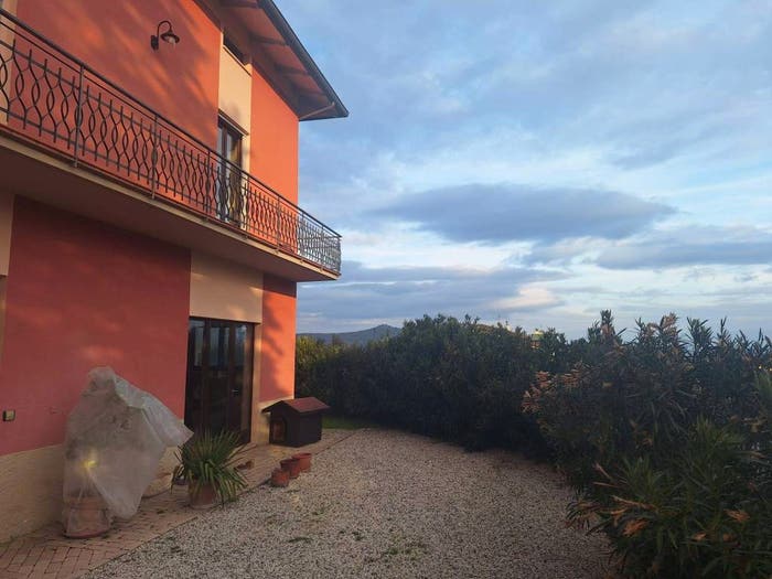 Casa con 5 locali in vendita in Via Tavernelle, Panicale