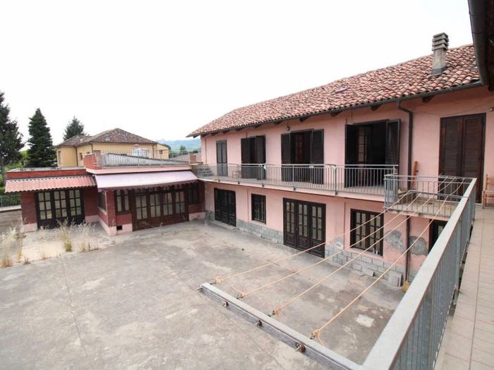 Casa in vendita in Via Alba, Sant'antonio, Magliano Alfieri