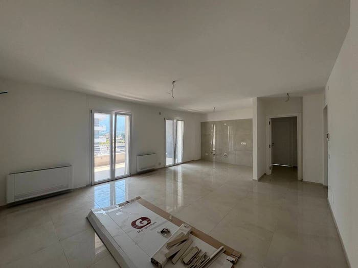 Appartamento quadrilocale in vendita in Strada Statale, Fisciano