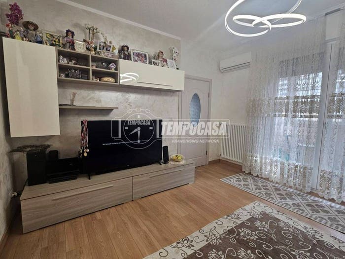 Appartamento quadrilocale in vendita in Via Galeazza, Casteldebole, Bologna
