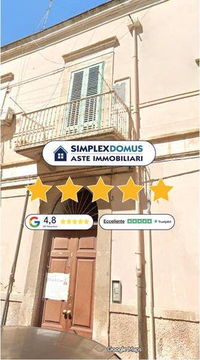 Appartamento trilocale in vendita in Via Paradiso, Molfetta