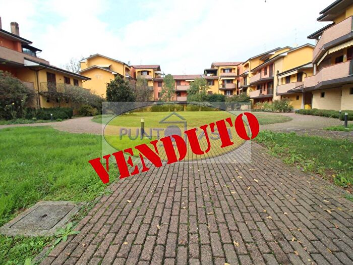 Appartamento quadrilocale in vendita in Località Riolo, Revellino Campo Marte, Lodi