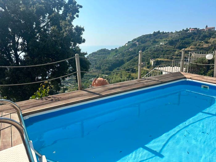 Casa con 5 locali in vendita in Centro, Ravello