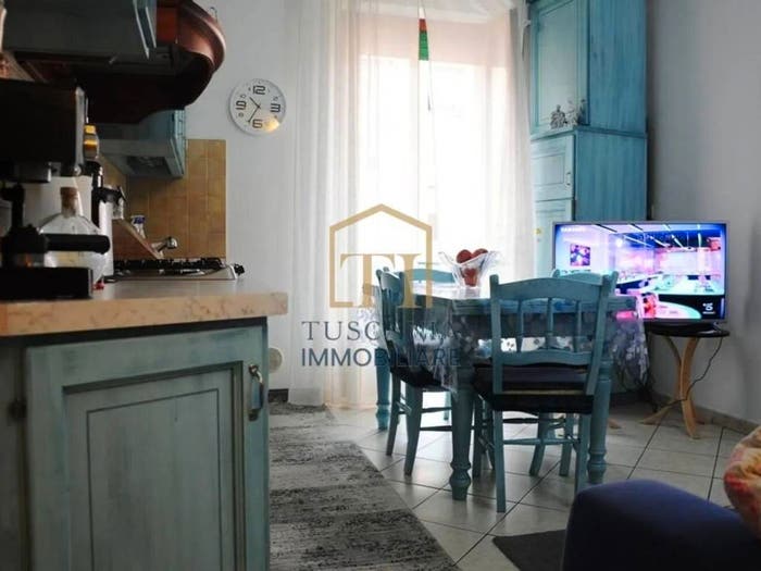 Appartamento trilocale in vendita in Area Residenziale Borgaccio Centro, Centro, Poggibonsi