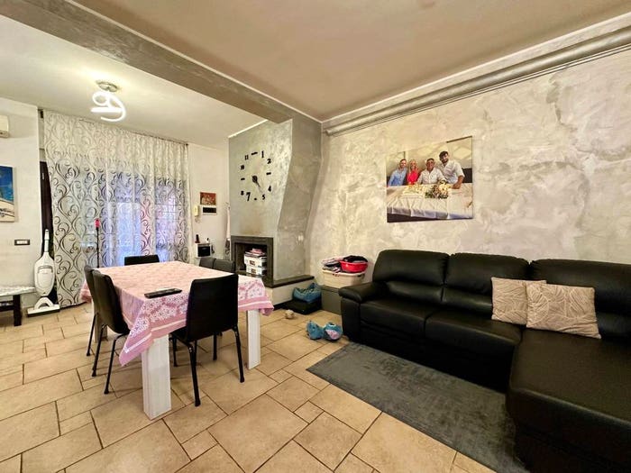 Casa trilocale in vendita in Via Siliqua, Aranova, Fiumicino