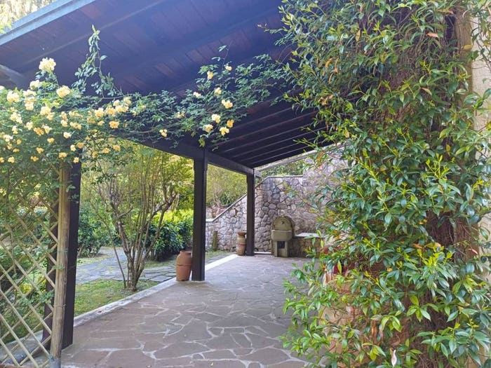 Appartamento bilocale in vendita in Borgo Castellone, Picinisco