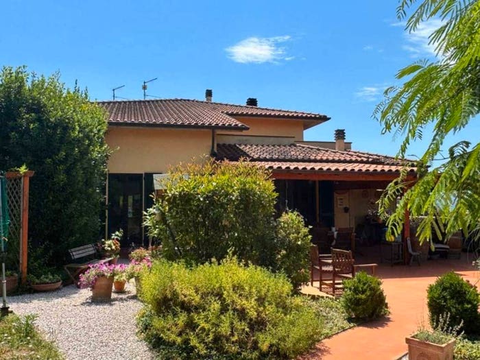 Appartamento con 6 locali in vendita in Via della Vendemmia, Gioiella, Castiglione del Lago