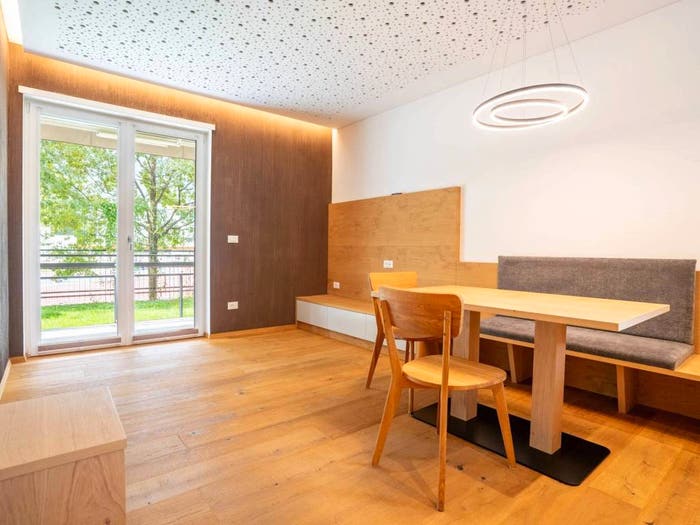 Appartamento bilocale in vendita in Schwimmbadstraße, Centro, Merano