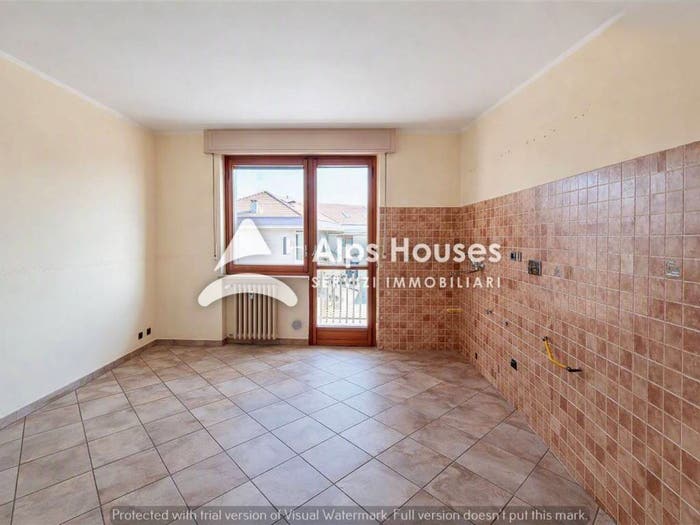 Appartamento trilocale in vendita in Corso Barale, Centro, Borgo San Dalmazzo