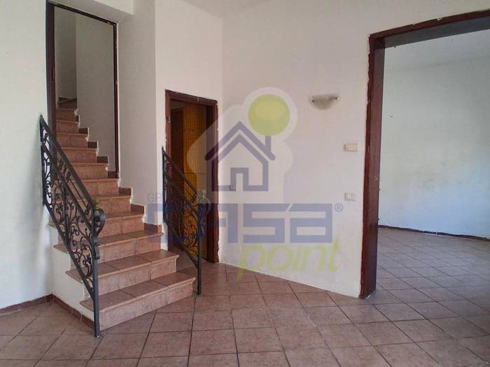 Casa trilocale in vendita in via patrioti, Centro, Pieve San Giacomo