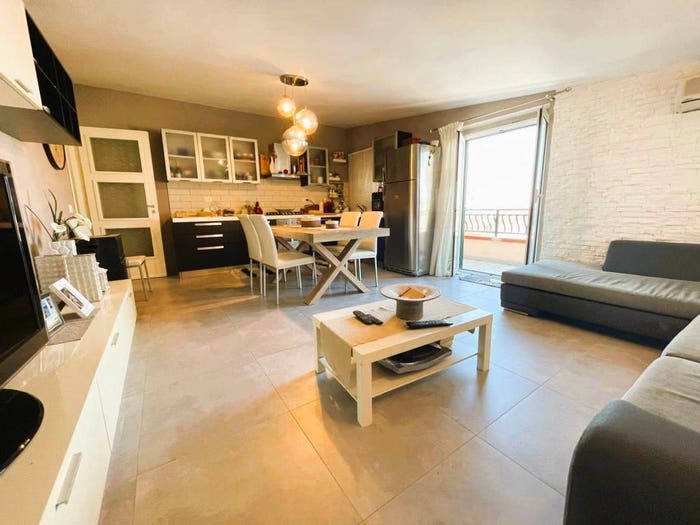 Appartamento con 6 locali in vendita in via bouganville, San Leone Villaseta Villaggio, Agrigento