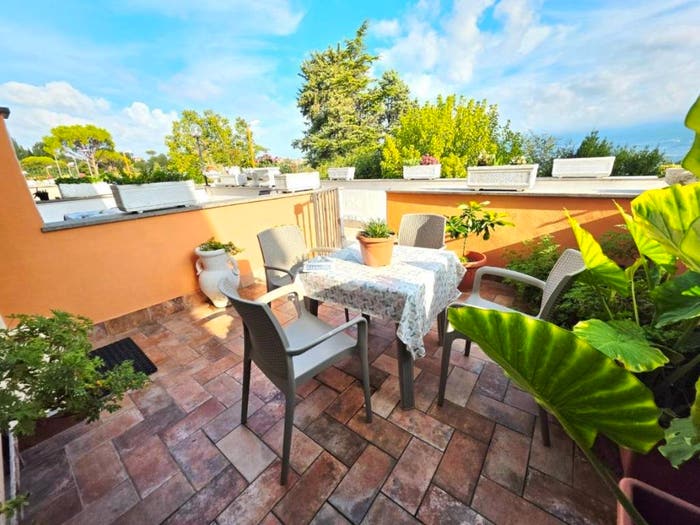 Casa quadrilocale in vendita in Via Enrico Berlinguer, Torrita Tiberina