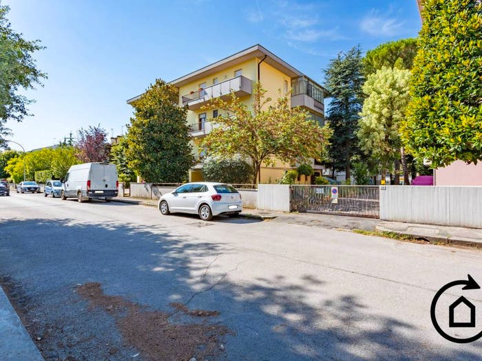 Appartamento trilocale in vendita in Via Gino Vendemini, Buscherini Pianta, Forlì