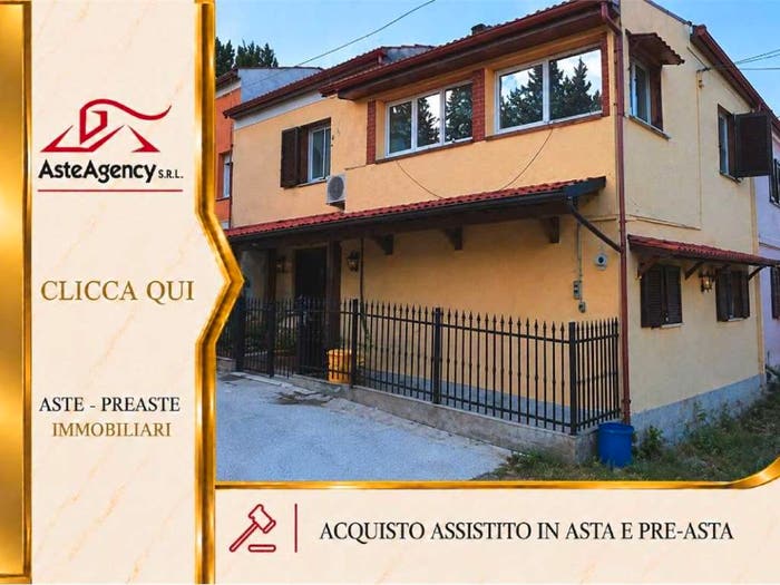 Casa trilocale in vendita in Strada DEI FIORI, Chieti Città, Chieti