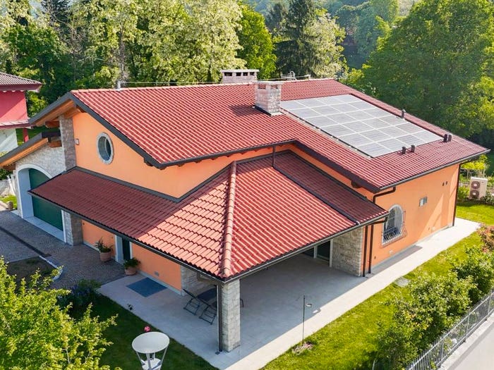 Casa con 6 locali in vendita in Arbizzanosanta Maria, Negrar di Valpolicella
