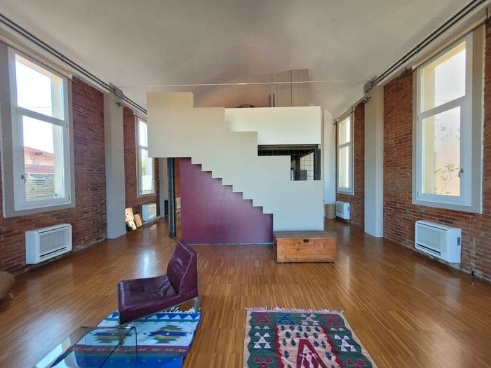 Casa trilocale in vendita in Via Vicoli, Borgo Montone San Marco, Ravenna