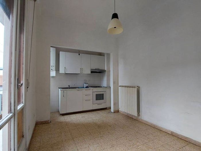 Appartamento trilocale in vendita in Via Reginaldo Giuliani, Careggi Rifredi Dalmazia, Firenze