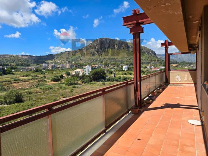 Appartamento quadrilocale in vendita in Via città di Palermo, Centro, Bagheria
