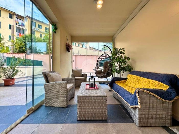 Appartamento bilocale in vendita in Via Domenico Veneziano, Soffiano, Firenze