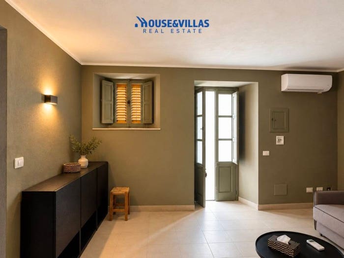 Casa bilocale in vendita in Via Galileo Galilei, Centro, Noto