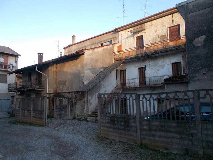 Casa con 6 locali in vendita in Via Roma, Manera, Lomazzo