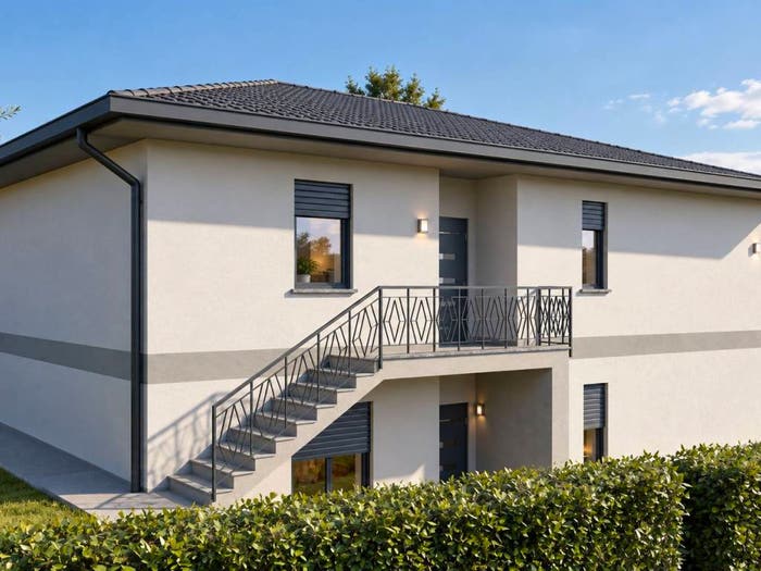 Casa quadrilocale in vendita in Via Asilo, Centro, Gavirate