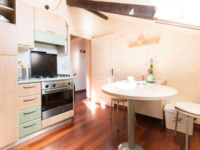 Appartamento trilocale in vendita in via Venezia, Umbertino Giugno, La Spezia