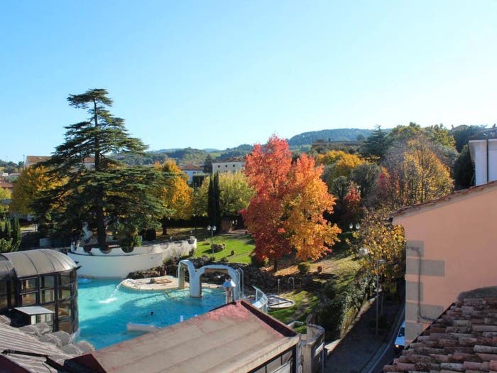 Appartamento quadrilocale in vendita in Piazza Giuseppe Garibaldi, Casciana Terme, Casciana Terme Lari