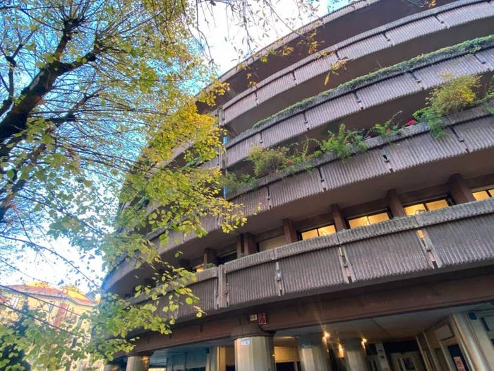 Appartamento monolocale in vendita in Rotonda Massimo D'Azeglio, Centro Storico, Novara
