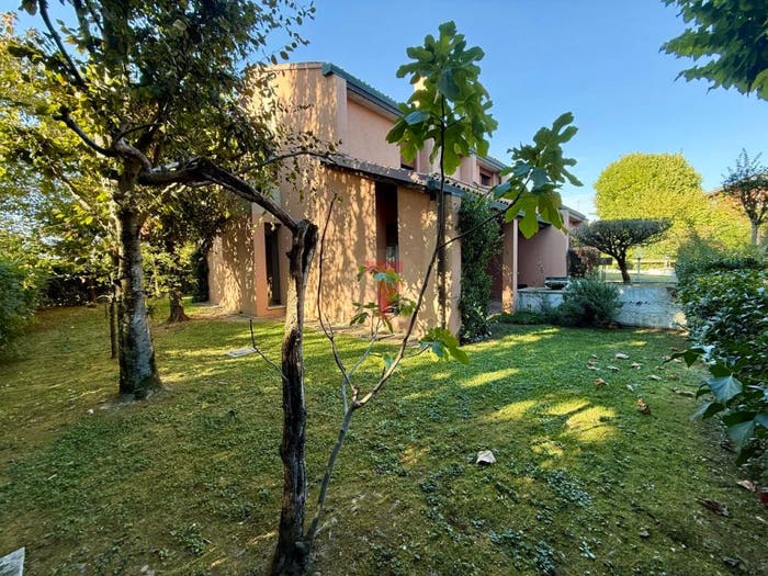 Casa con 5 locali in vendita in Via Caltana, Centro, Campodarsego