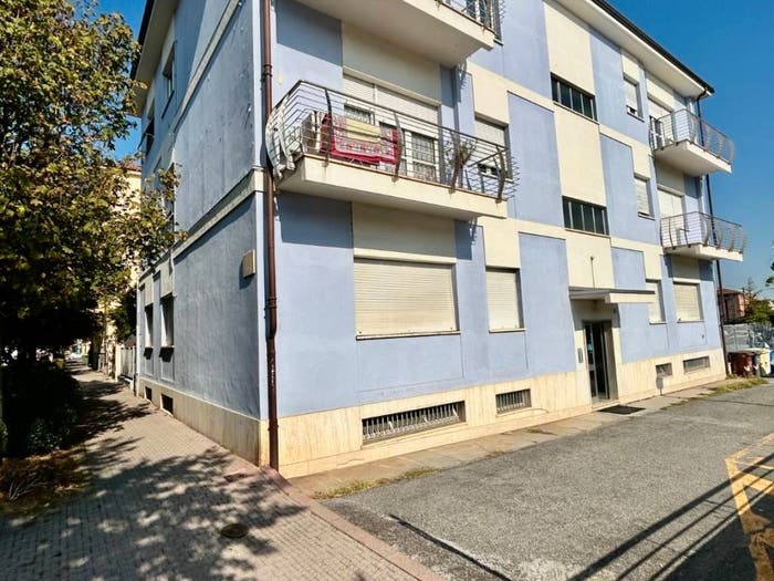Appartamento quadrilocale in vendita in Corso Antonio Gramsci, Donatello, Cuneo