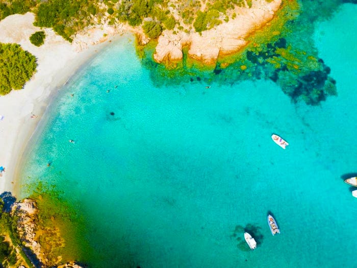 Appartamento monolocale in vendita in La Maddalena